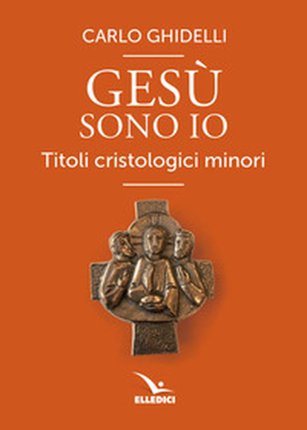 Gesù sono io - Librerie.coop Gesù sono io - Librerie.coop