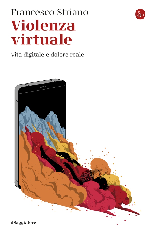 Violenza virtuale - Librerie.coop Violenza virtuale - Librerie.coop
