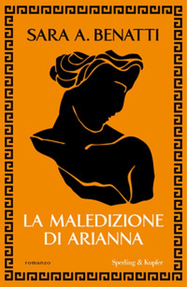La maledizione di Arianna - Librerie.coop La maledizione di Arianna - Librerie.coop