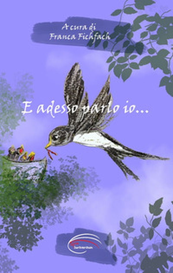 E adesso parlo io... - Librerie.coop E adesso parlo io... - Librerie.coop