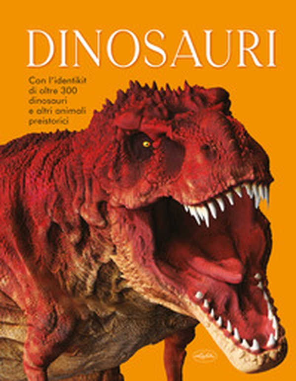 Dinosauri - Librerie.coop Dinosauri - Librerie.coop