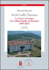 Scritti sulla Toscana - Librerie.coop