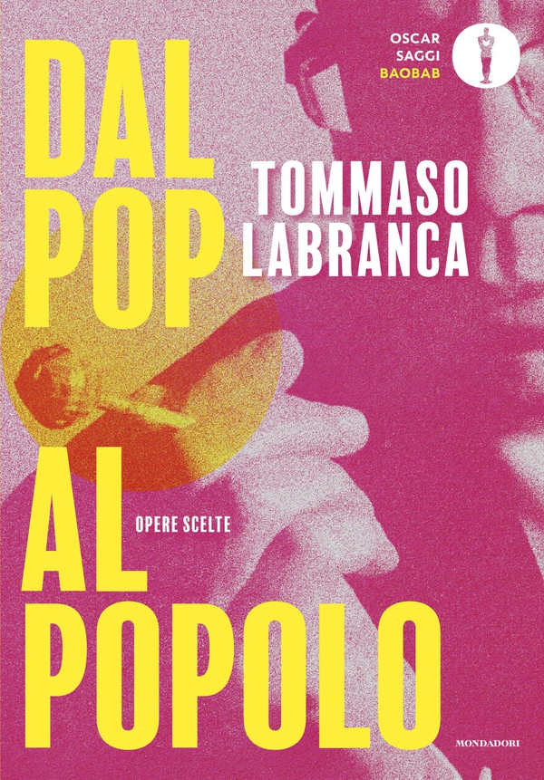 Dal pop al popolo - Librerie.coop