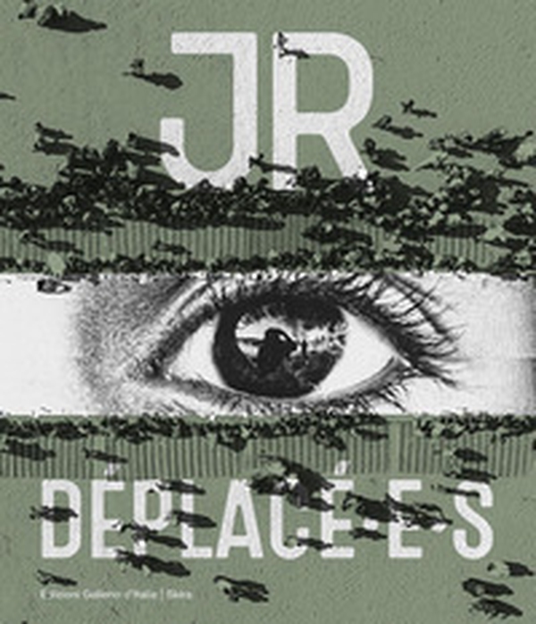 JR Déplacé - Librerie.coop JR Déplacé - Librerie.coop