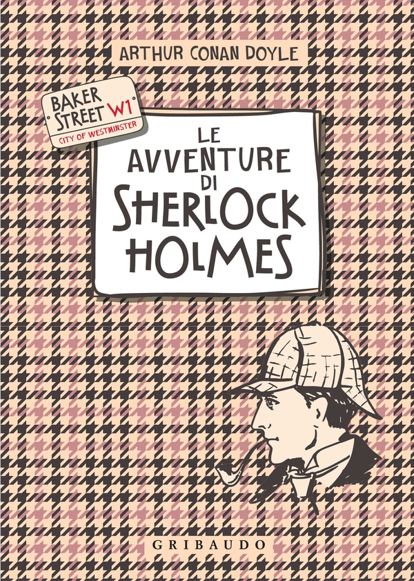 Le avventure di Sherlock Holmes - Librerie.coop