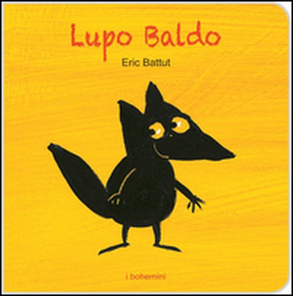 Lupo Baldo - Librerie.coop Lupo Baldo - Librerie.coop