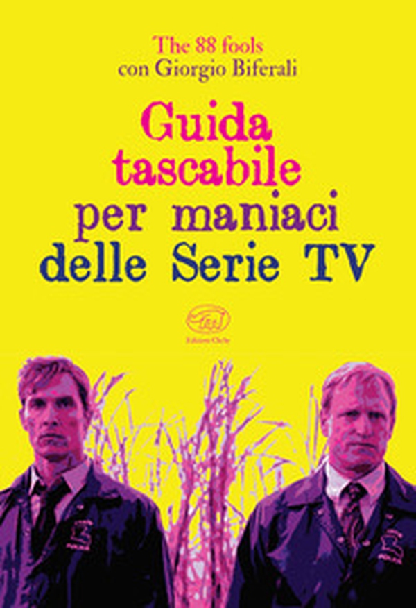 Guida tascabile per maniaci delle serie tv - Librerie.coop Guida tascabile per maniaci delle serie tv - Librerie.coop