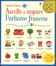 Parliamo francese. Ascolto e imparo - Librerie.coop