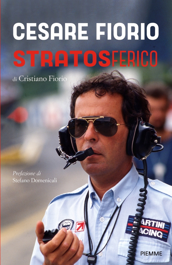 Cesare Fiorio. STRATOSferico - Librerie.coop