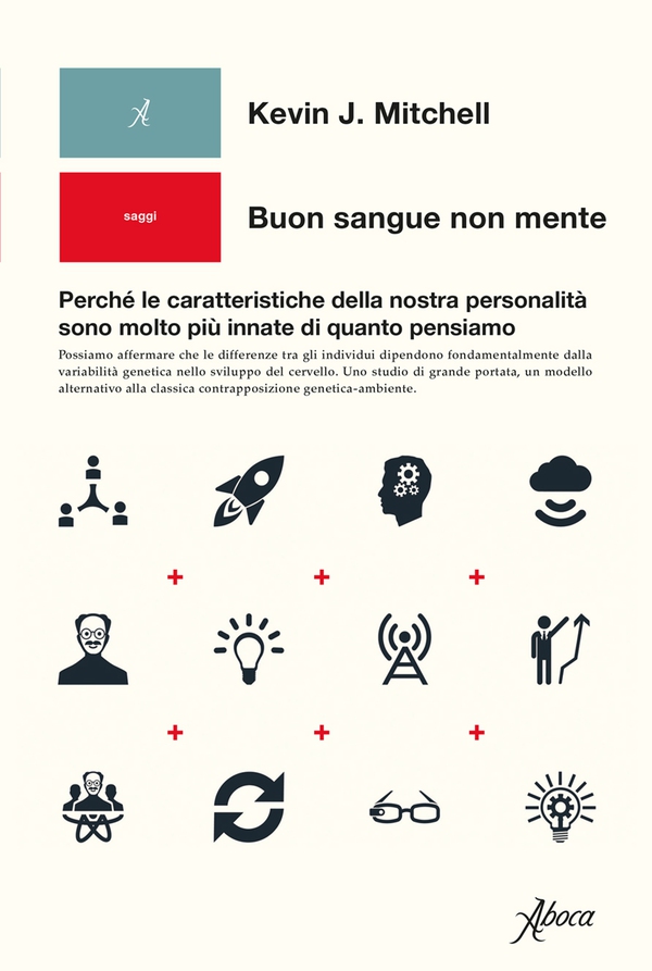 Buon sangue non mente - Librerie.coop Buon sangue non mente - Librerie.coop