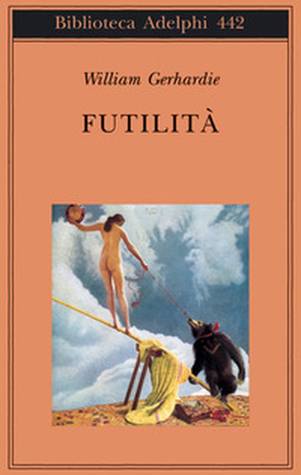 Futilità - Librerie.coop Futilità - Librerie.coop