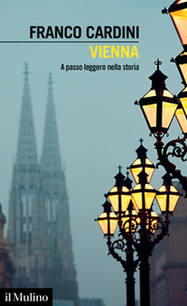 Vienna. A passo leggero nella storia - Librerie.coop Vienna. A passo leggero nella storia - Librerie.coop
