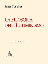 La filosofia dell'illuminismo - Librerie.coop
