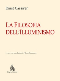 La filosofia dell'illuminismo - Librerie.coop La filosofia dell'illuminismo - Librerie.coop