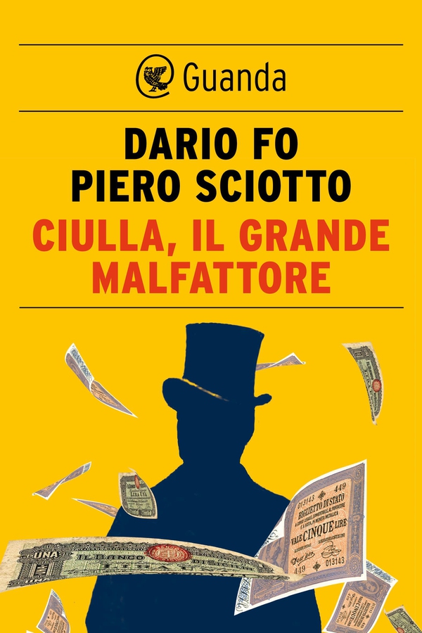 Ciulla, il grande malfattore - Librerie.coop Ciulla, il grande malfattore - Librerie.coop