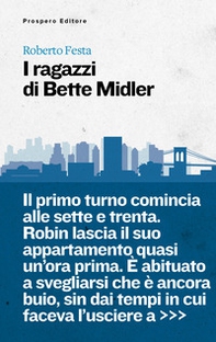 I ragazzi di Bette Midler - Librerie.coop I ragazzi di Bette Midler - Librerie.coop