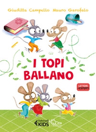 I topi ballano - Librerie.coop I topi ballano - Librerie.coop
