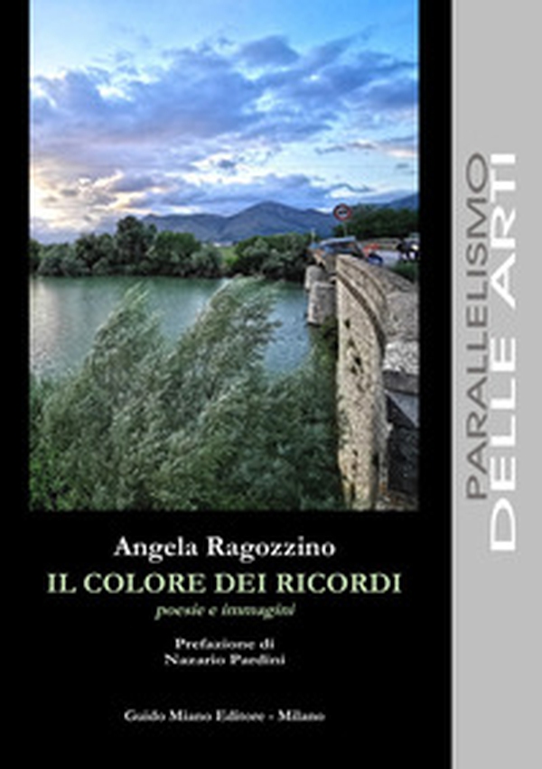 Il colore dei ricordi - Librerie.coop Il colore dei ricordi - Librerie.coop