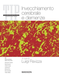 Invecchiamento cerebrale e demenze - Librerie.coop Invecchiamento cerebrale e demenze - Librerie.coop