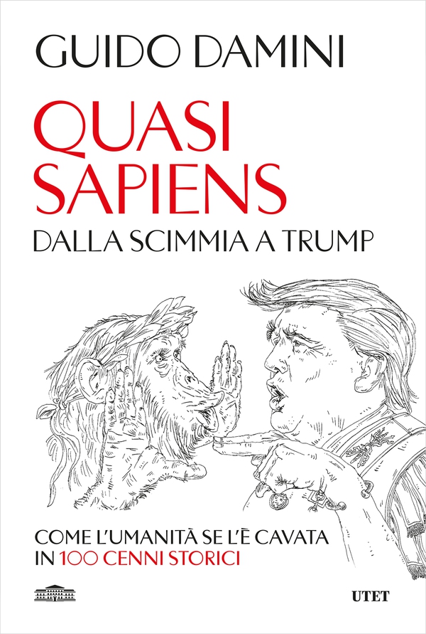 Quasi Sapiens - Librerie.coop
