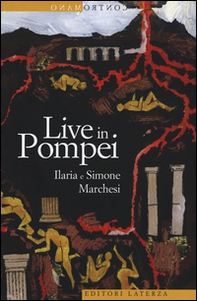 Live in Pompei - Librerie.coop
