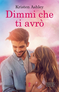 Dimmi che ti avrò - Librerie.coop Dimmi che ti avrò - Librerie.coop