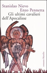 Gli ultimi cavalieri dell'Apocalisse - Librerie.coop Gli ultimi cavalieri dell'Apocalisse - Librerie.coop