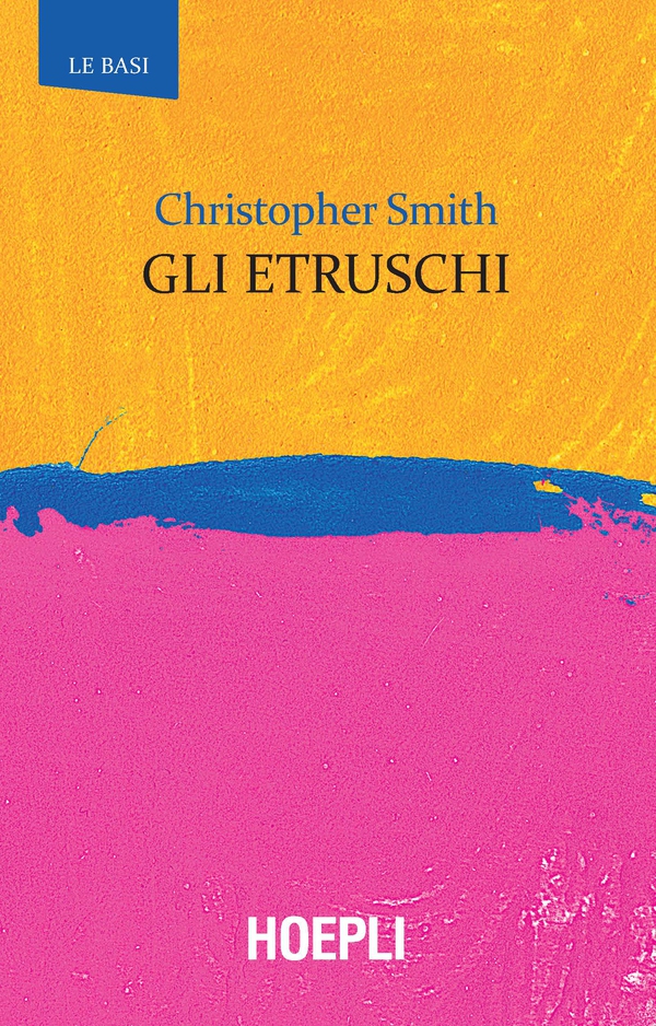 Gli etruschi - Librerie.coop Gli etruschi - Librerie.coop