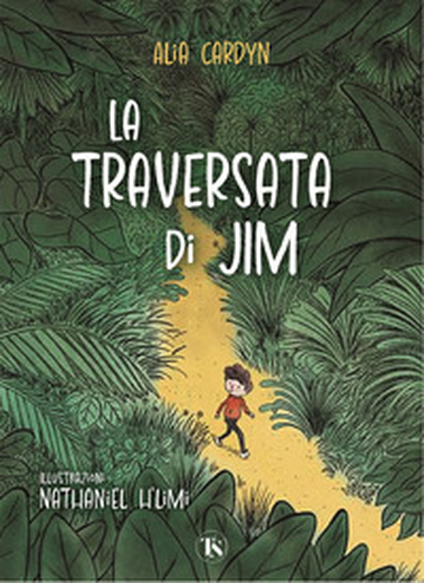La traversata di Jim - Librerie.coop La traversata di Jim - Librerie.coop