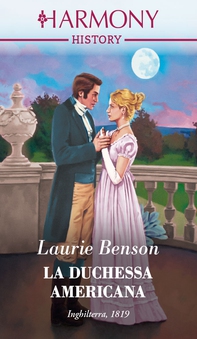 La duchessa americana - Librerie.coop
