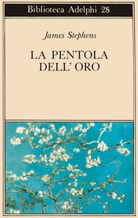 La pentola dell'oro - Librerie.coop