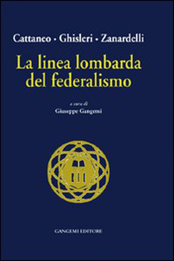 La linea lombarda del federalismo - Librerie.coop La linea lombarda del federalismo - Librerie.coop