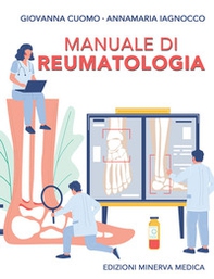 Manuale di reumatologia - Librerie.coop