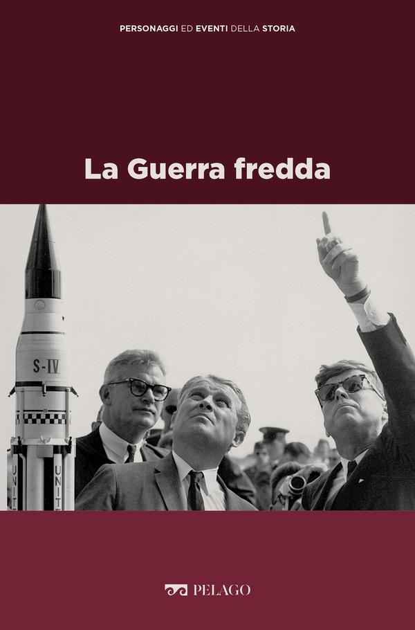 La Guerra fredda - Librerie.coop La Guerra fredda - Librerie.coop