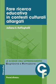Fare ricerca in contesti culturali allargati - Librerie.coop Fare ricerca in contesti culturali allargati - Librerie.coop