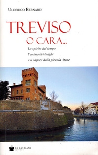 Treviso o cara... - Librerie.coop