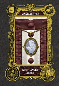 Northanger Abbey - Librerie.coop Northanger Abbey - Librerie.coop