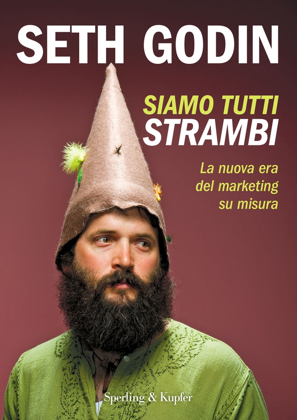 Siamo tutti strambi - Librerie.coop Siamo tutti strambi - Librerie.coop