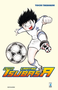 Io sono Capitan Tsubasa - Librerie.coop