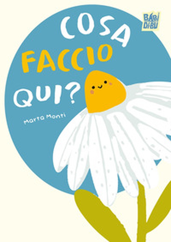 Cosa faccio qui? - Librerie.coop Cosa faccio qui? - Librerie.coop