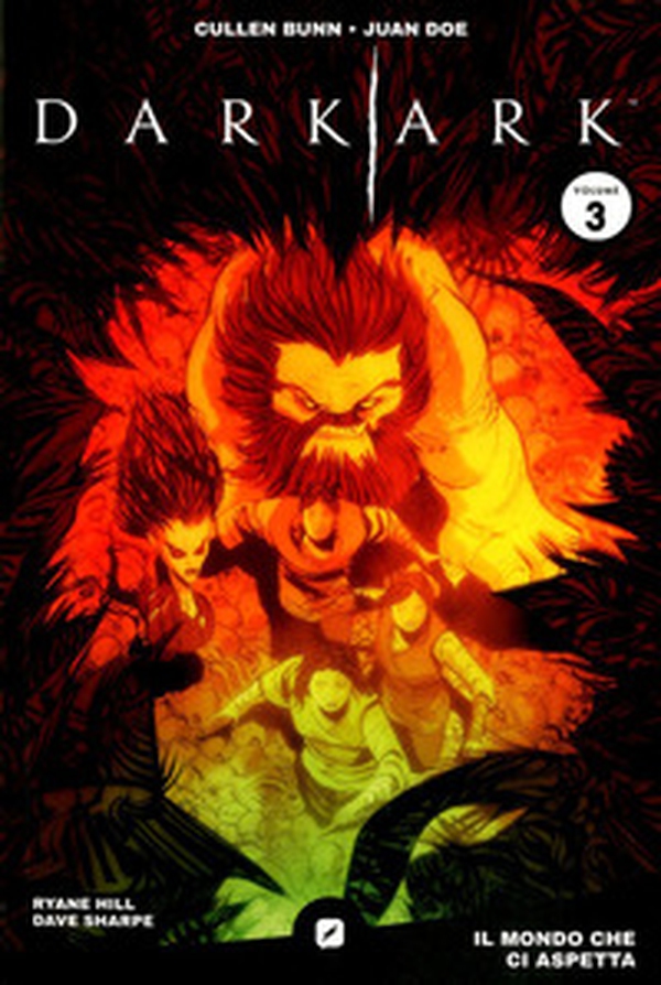 Dark ark - Librerie.coop Dark ark - Librerie.coop