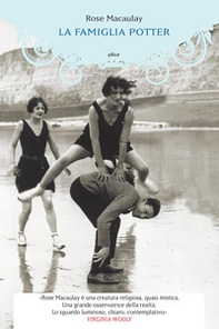 La famiglia Potter - Librerie.coop La famiglia Potter - Librerie.coop