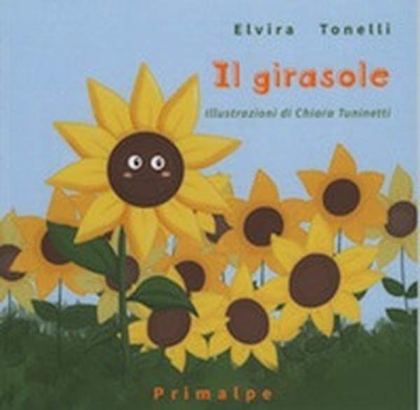 Il girasole - Librerie.coop Il girasole - Librerie.coop