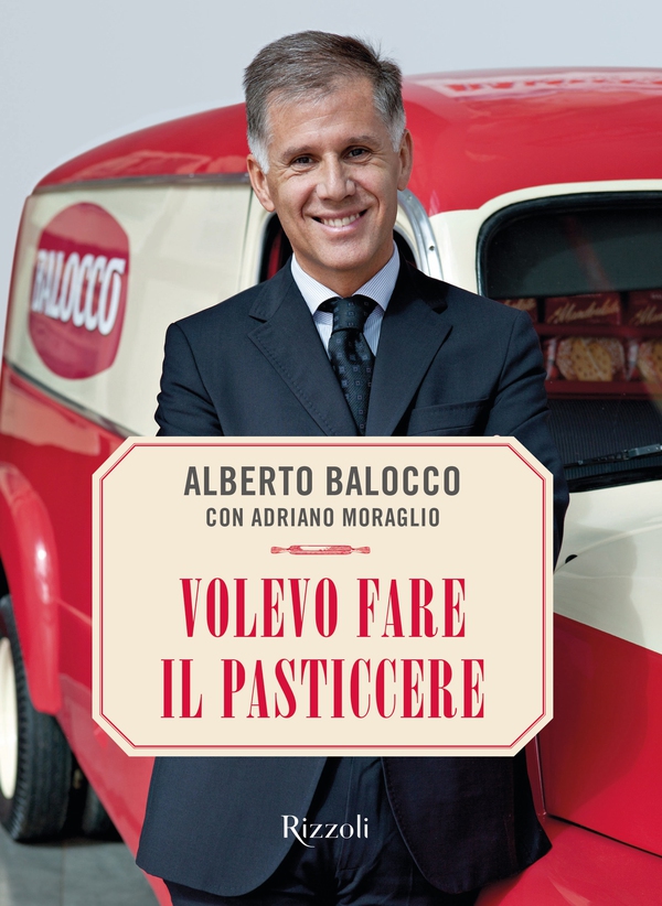 Volevo fare il pasticcere - Librerie.coop Volevo fare il pasticcere - Librerie.coop