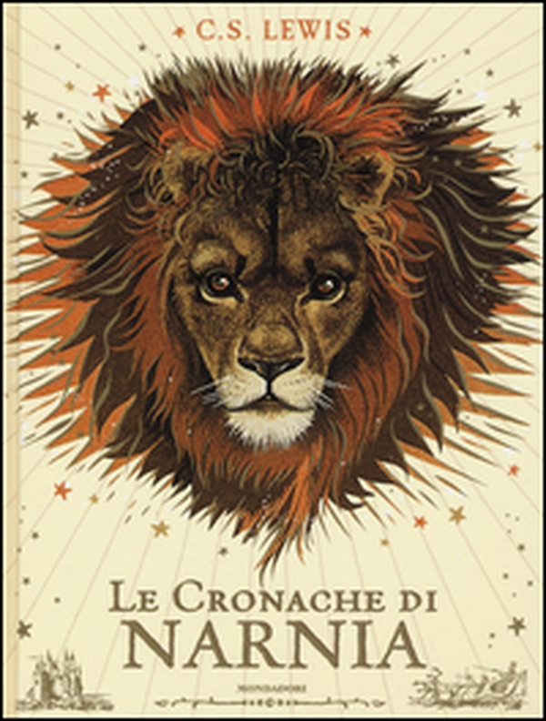 Le cronache di Narnia - Librerie.coop Le cronache di Narnia - Librerie.coop