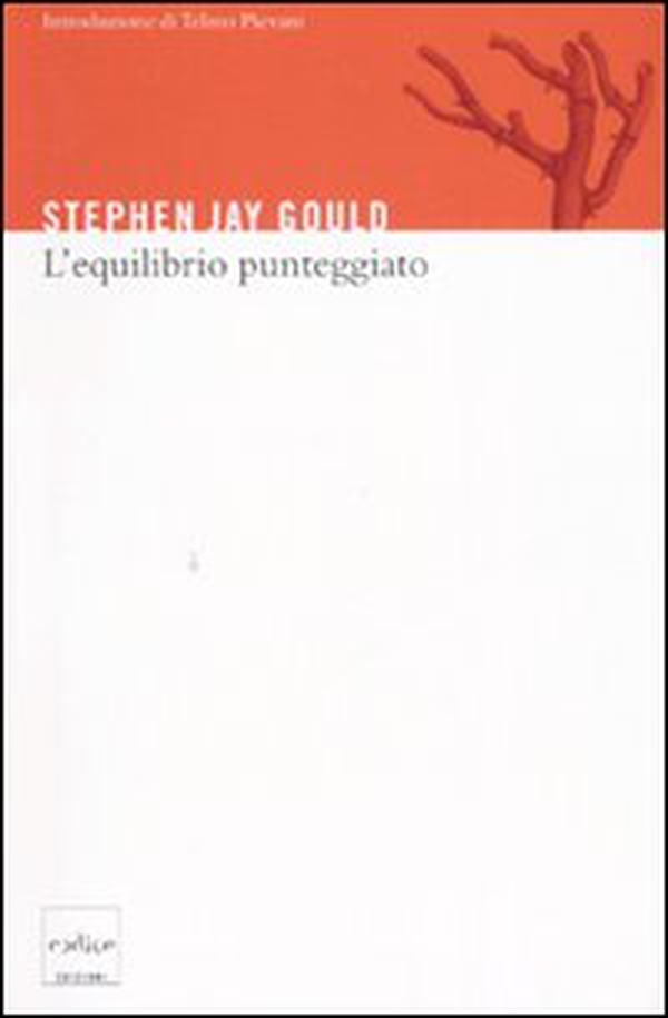 L'equilibrio punteggiato - Librerie.coop L'equilibrio punteggiato - Librerie.coop