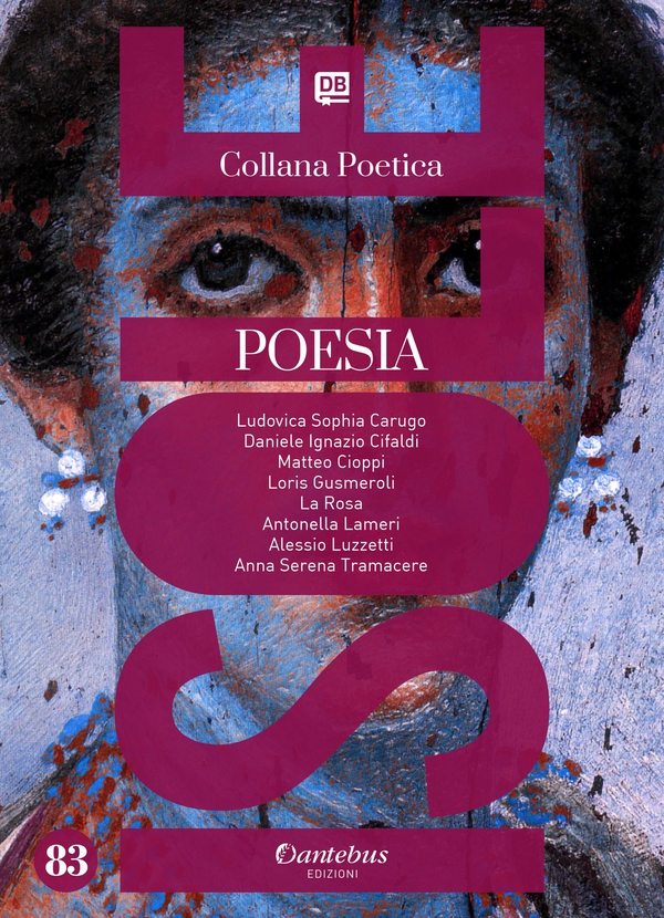 Collana Poetica Isole vol. 83 - Librerie.coop Collana Poetica Isole vol. 83 - Librerie.coop