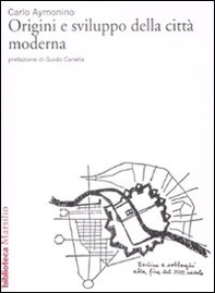 Origini e sviluppo della città moderna - Librerie.coop