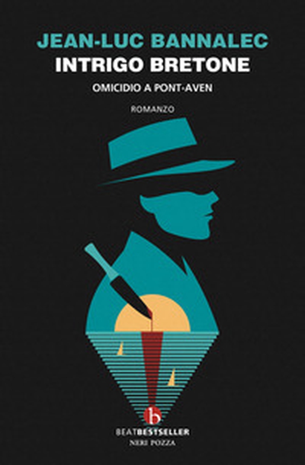 Intrigo bretone. Omicidio a Pont-Aven. Il primo caso del commissario Dupin - Librerie.coop Intrigo bretone. Omicidio a Pont-Aven. Il primo caso del commissario Dupin - Librerie.coop