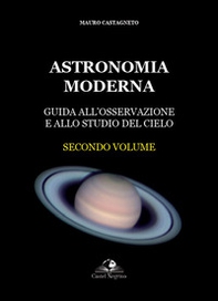 Astronomia moderna - Librerie.coop